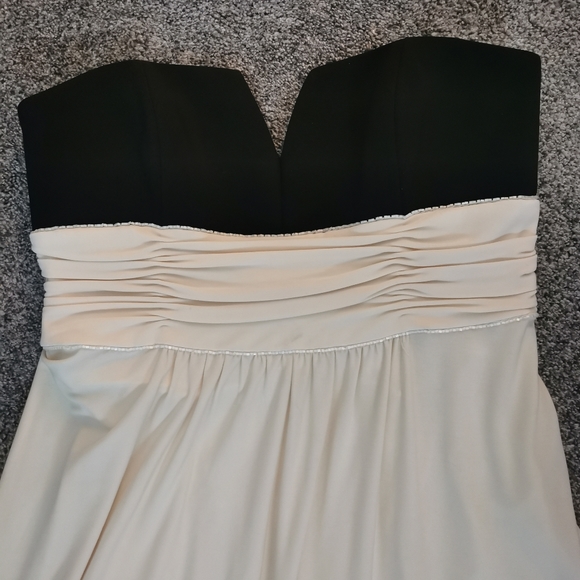 NWT Laundry dress size 8 - Picture 2 of 8